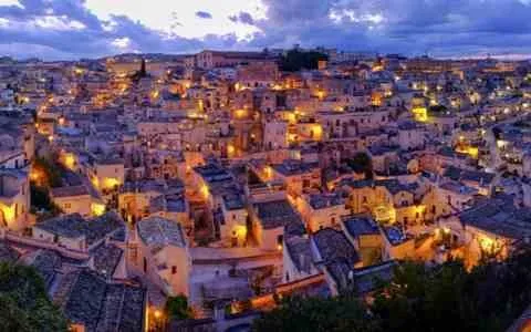 matera