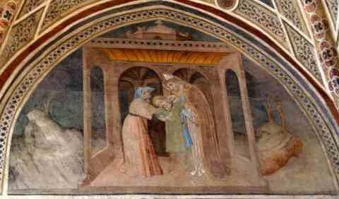 cappella san biagio