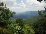 monte croccia riserva