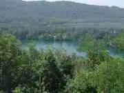 monticchio lago piccolo