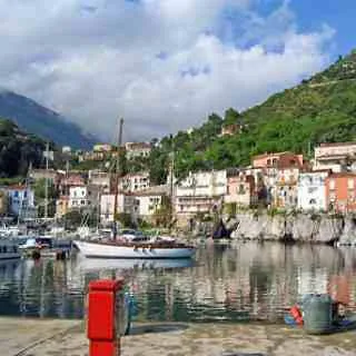 porto di maratea