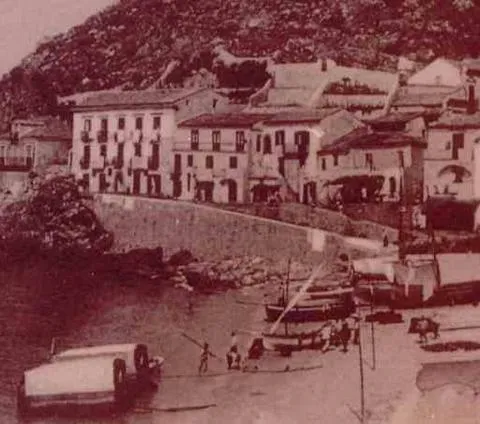 PORTO ANTICO MARATEA