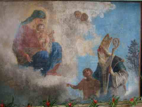 MIRACOLO DI SAN BIAGIO