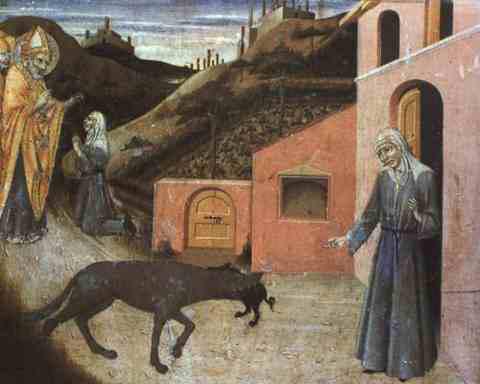SAN BIAGIO MAIALE