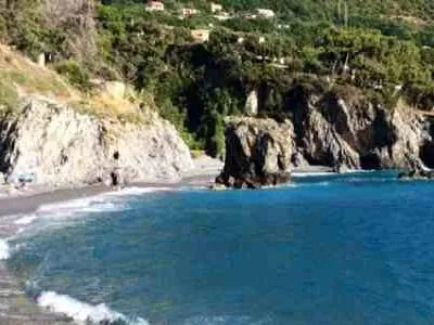 santa teresa marina maratea
