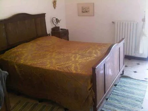 LETTO CASA MARATEA