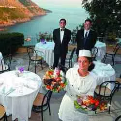 Acquafredda villa cheta ristorante