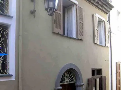 INGRESSO CASA MARATEA