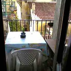 casa vitri maratea