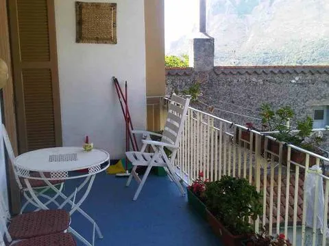 TERRAZZO CASA MARATEA