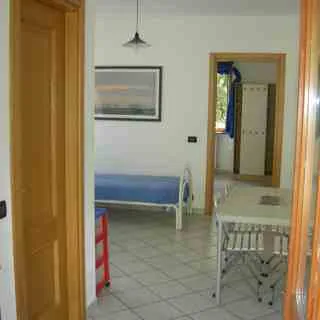 APPARTAMENTO villa maratea