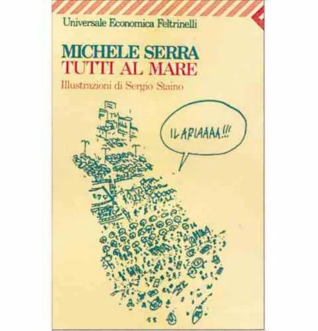 TUTTI AL MARE maratea