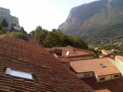 VISTA MARE CASA MARATEA