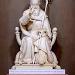 statua di san biagio