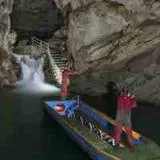 grotte pertosa escursione