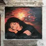 murales diamante