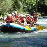 rafting fiume lao