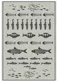 Tovaglietta da cucina Maratea