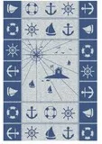 Tovaglietta Marineria di Maratea