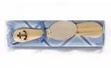 Tovagliolo coltello burro Maratea