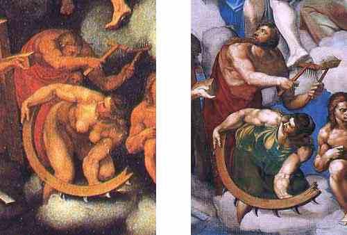 san biagio sistina
